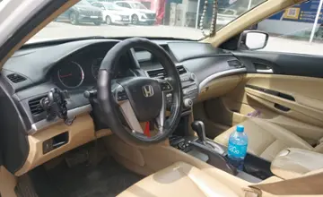 Honda Accord 2011 года за 5 500 000 тг. в Шымкент фото 5