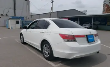 Honda Accord 2011 года за 5 500 000 тг. в Шымкент фото 4