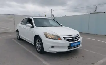 Honda Accord 2011 года за 5 500 000 тг. в Шымкент фото 2