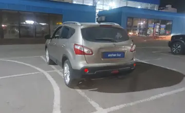 Nissan Qashqai 2013 года за 6 200 000 тг. в Алматы фото 4