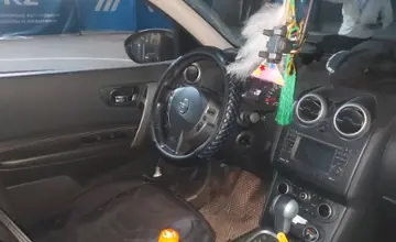 Nissan Qashqai 2013 года за 6 200 000 тг. в Алматы фото 5