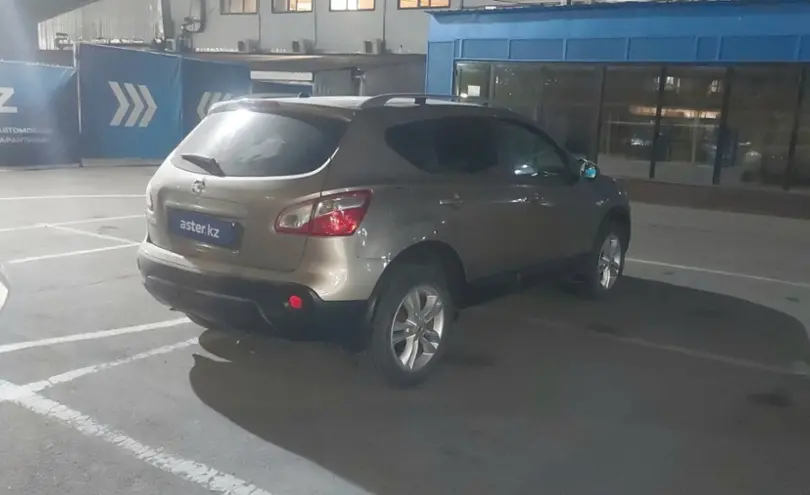 Nissan Qashqai 2013 года за 6 200 000 тг. в Алматы