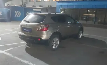 Nissan Qashqai 2013 года за 6 200 000 тг. в Алматы фото 3