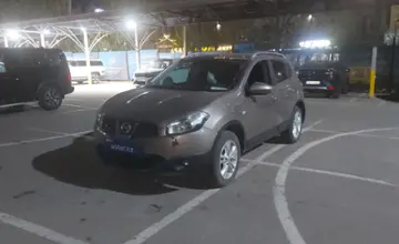 Nissan Qashqai 2013 года за 6 200 000 тг. в Алматы фото 1