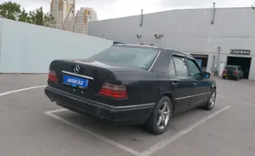 Mercedes-Benz E-Класс 1994 года за 2 000 000 тг. в Шымкент фото 3