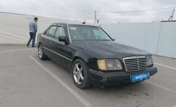 Mercedes-Benz E-Класс 1994 года за 2 000 000 тг. в Шымкент фото 2