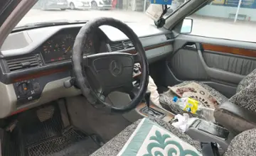 Mercedes-Benz E-Класс 1994 года за 2 000 000 тг. в Шымкент фото 5