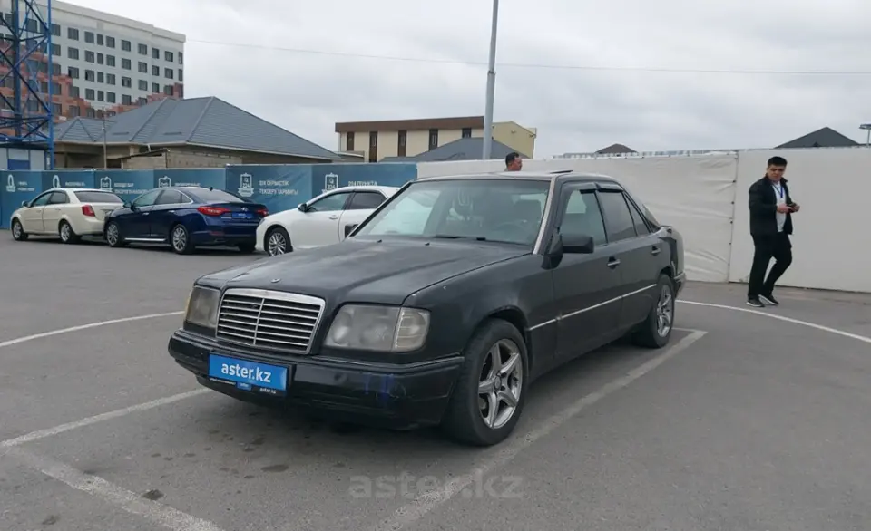 Mercedes-Benz E-Класс 1994 года за 2 000 000 тг. в Шымкент