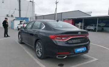 Hyundai Grandeur 2016 года за 12 500 000 тг. в Шымкент фото 4