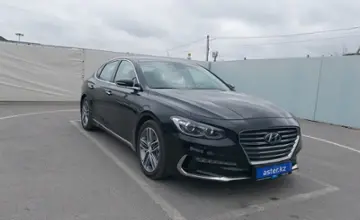 Hyundai Grandeur 2016 года за 12 500 000 тг. в Шымкент фото 2