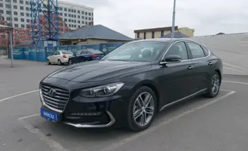 Hyundai Grandeur 2016 года за 12 500 000 тг. в Шымкент фото 1