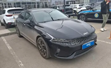 Kia K5 2021 года за 11 000 000 тг. в Астана фото 3