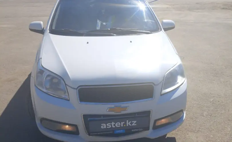 Chevrolet Nexia 2021 года за 4 000 000 тг. в Уральск фото 2