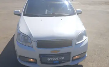 Chevrolet Nexia 2021 года за 4 000 000 тг. в Уральск фото 2