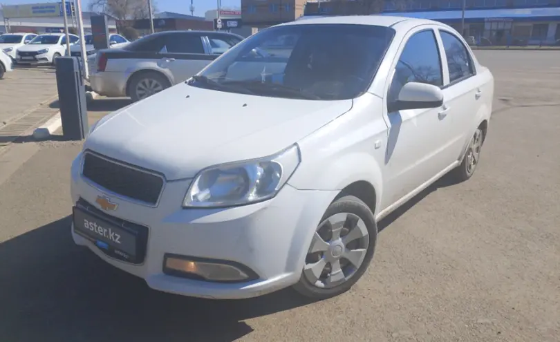 Chevrolet Nexia 2021 года за 4 000 000 тг. в Уральск