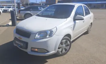 Chevrolet Nexia 2021 года за 4 000 000 тг. в Уральск фото 1