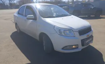 Chevrolet Nexia 2021 года за 4 000 000 тг. в Уральск фото 3