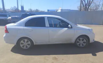 Chevrolet Nexia 2021 года за 4 000 000 тг. в Уральск фото 4