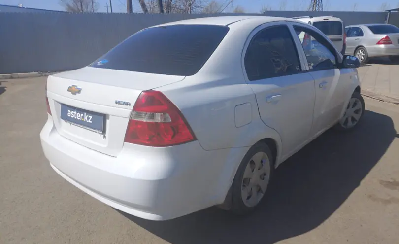 Chevrolet Nexia 2021 года за 4 000 000 тг. в Уральск фото 5