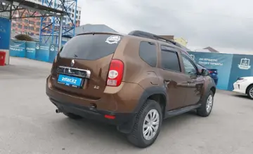 Renault Duster 2012 года за 4 500 000 тг. в Шымкент фото 3
