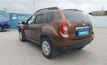 Renault Duster 2012 года за 4 500 000 тг. в Шымкент фото 4