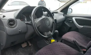 Renault Duster 2012 года за 4 500 000 тг. в Шымкент фото 5