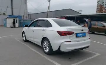 Chevrolet Monza 2024 года за 7 400 000 тг. в Шымкент фото 4