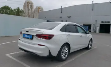 Chevrolet Monza 2024 года за 7 400 000 тг. в Шымкент фото 3