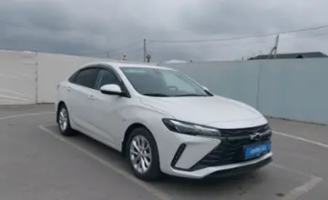 Chevrolet Monza 2024 года за 7 400 000 тг. в Шымкент фото 2