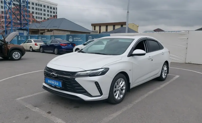 Chevrolet Monza 2024 года за 7 400 000 тг. в Шымкент