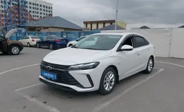 Chevrolet Monza 2024 года за 7 400 000 тг. в Шымкент фото 1