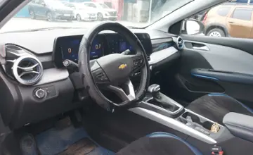 Chevrolet Monza 2024 года за 7 400 000 тг. в Шымкент фото 5