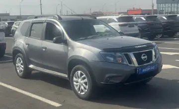 Nissan Terrano 2020 года за 5 000 000 тг. в Алматы фото 3