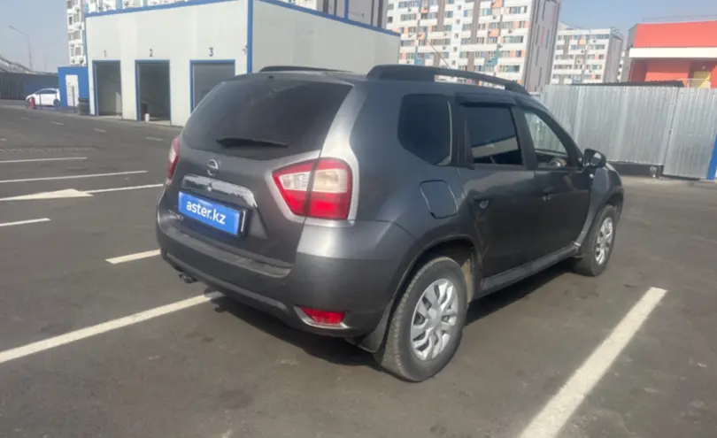 Nissan Terrano 2020 года за 5 000 000 тг. в Алматы фото 5