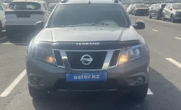 Nissan Terrano 2020 года за 5 000 000 тг. в Алматы фото 2