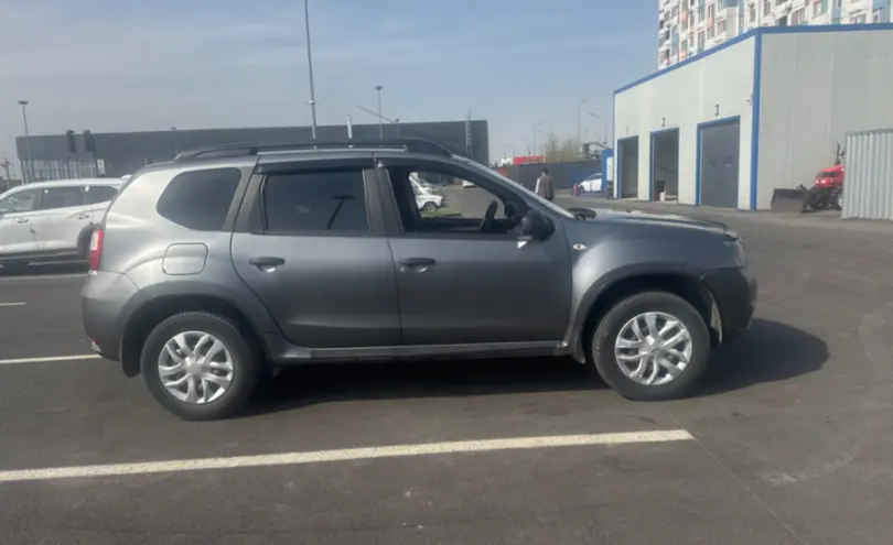 Nissan Terrano 2020 года за 5 000 000 тг. в Алматы фото 4