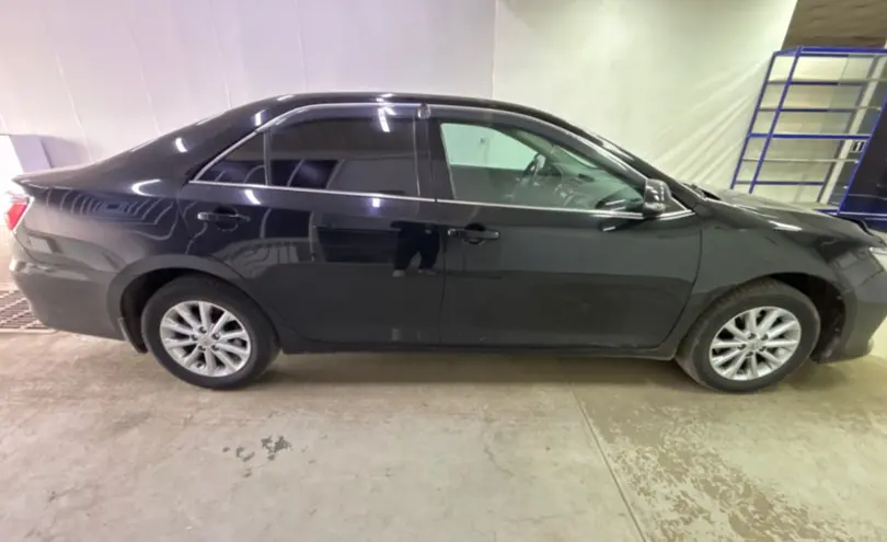 Toyota Camry 2015 года за 8 000 000 тг. в Павлодар фото 4