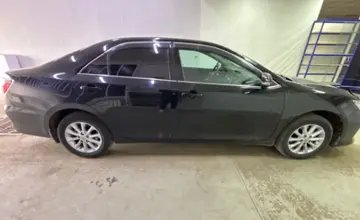 Toyota Camry 2015 года за 8 000 000 тг. в Павлодар фото 4