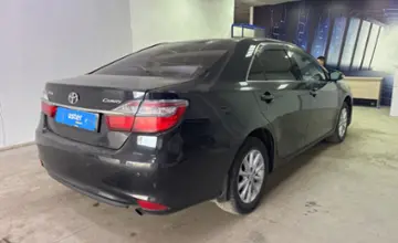 Toyota Camry 2015 года за 8 000 000 тг. в Павлодар