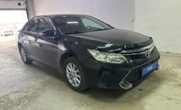 Toyota Camry 2015 года за 8 000 000 тг. в Павлодар фото 3