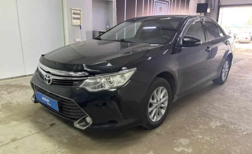 Toyota Camry 2015 года за 8 000 000 тг. в Павлодар