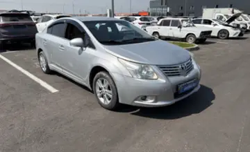 Toyota Avensis 2008 года за 3 200 000 тг. в Алматы фото 3