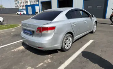 Toyota Avensis 2008 года за 3 200 000 тг. в Алматы