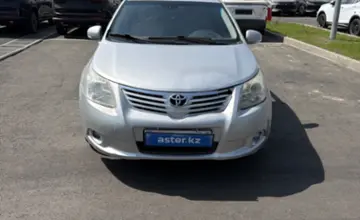 Toyota Avensis 2008 года за 3 200 000 тг. в Алматы фото 2