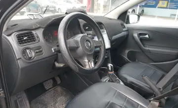 Volkswagen Polo 2014 года за 4 200 000 тг. в Шымкент фото 5