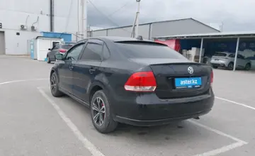 Volkswagen Polo 2014 года за 4 200 000 тг. в Шымкент фото 4