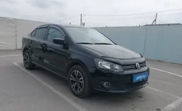 Volkswagen Polo 2014 года за 4 200 000 тг. в Шымкент фото 2