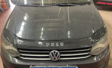 Volkswagen Polo 2018 года за 4 000 000 тг. в Астана фото 2