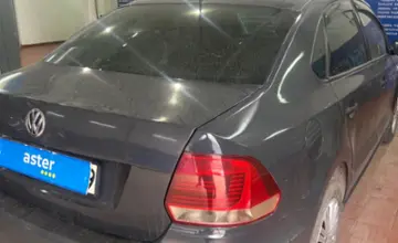 Volkswagen Polo 2018 года за 4 000 000 тг. в Астана