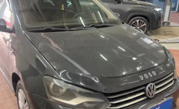 Volkswagen Polo 2018 года за 4 000 000 тг. в Астана фото 3